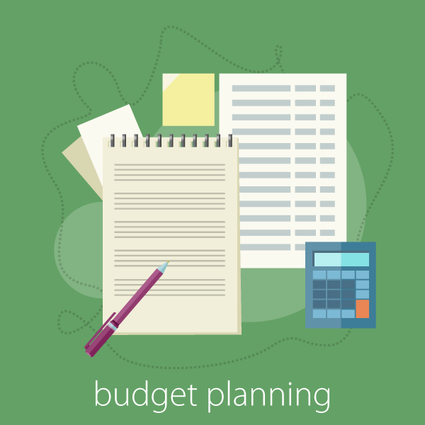 it budget planning idc